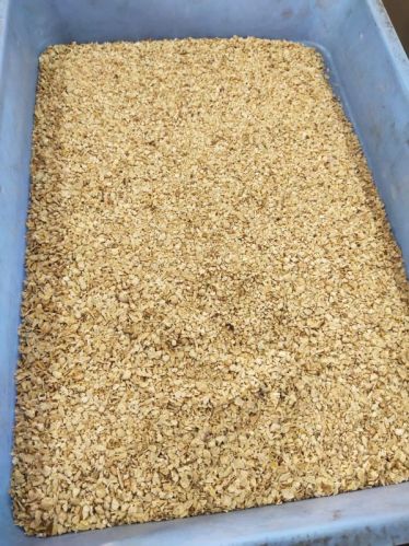 Soyabean Meal, Packaging Size : 25 Kg, Moisture : 10 %