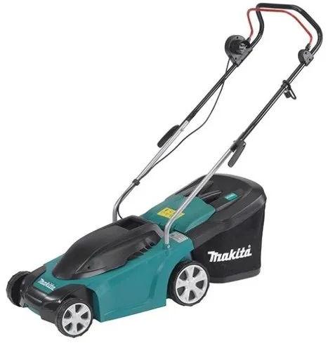 ELM3720 370mm Makita Electric Lawn Mower, For Garden Riding
