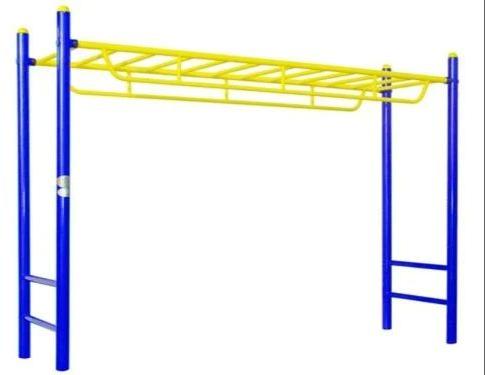 Ae Manual Iron Scaling Ladder, For Gym