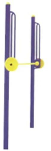 Iron Weight Lifting Bars, Weight Capacity : 100-150kg