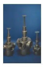 Aluminium Rotary Sprinkler