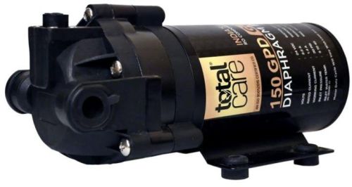 Trust Care Domestic RO Pump, Certification : ISO 9001:2008