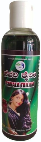 Savala Thila Hair Fall Control Oil, Gender : Unisex