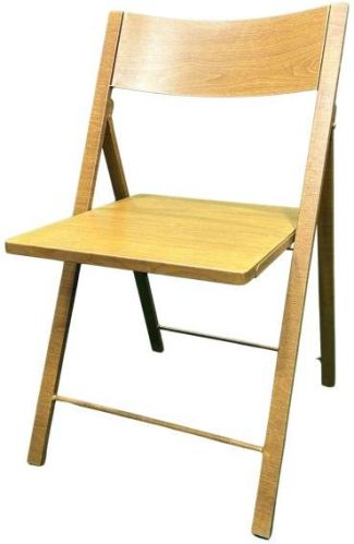 Sdli Metal Folding Nano Chair