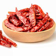 Dry Red Chilli, Size : 5CM-15CM
