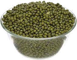 Green Granules Organic Moong, For Cooking, Packaging Type : Plastic Pouch