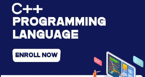 C++ Programming Course