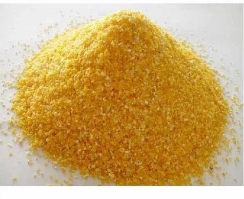 Yellow Corn Grits, For Cooking, Feature : Natural Test, Gluten Free