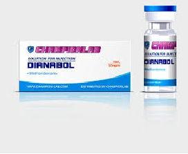 Transparent Dianabol Injection, For Muscle Building, Packaging Type : Box