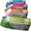 Shiwalya Saffron Bath Soap, Packaging Size : 125 Gm