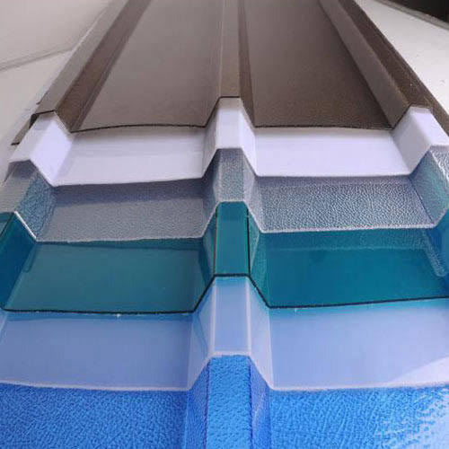 Sabic Polycarbonate Sheets