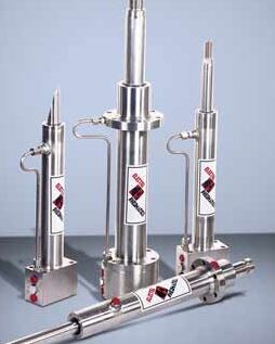 Hydraulic Cylinders