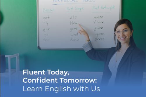 Spoken English Training