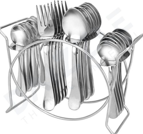 Stainless Steel Cutlery Set, For Hotels
