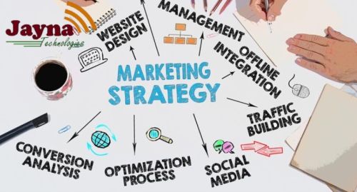 Mobile Application Services