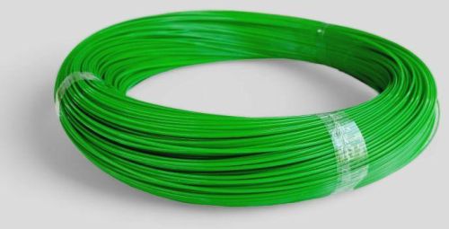 PET Wire Green, For Agriculture Polyhouse