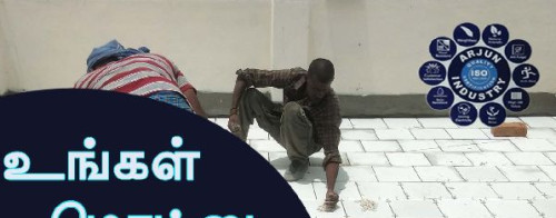 Concrete Roof Tiles, Feature : Attractive Look, Durable