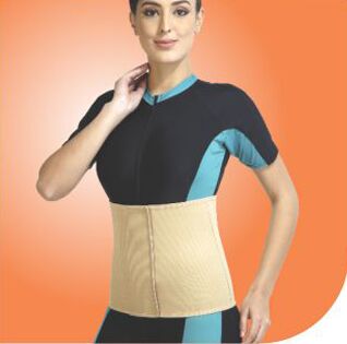 Abdominal Binder