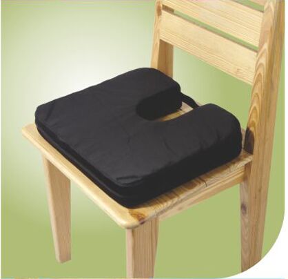 Coccyx Cushion Hard