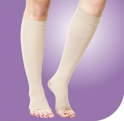 Medical Compression Stockings Below Knee