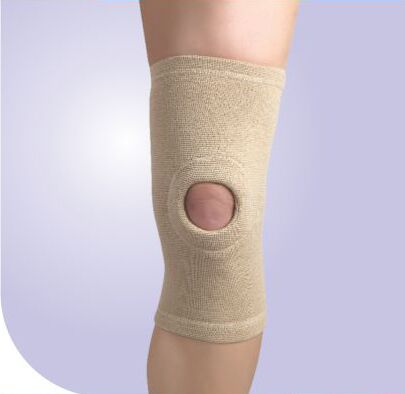 Open Patella Knee Cap