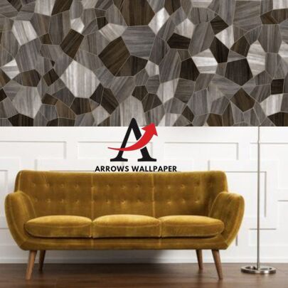 100% Interior Wallpaper, For Home Decor