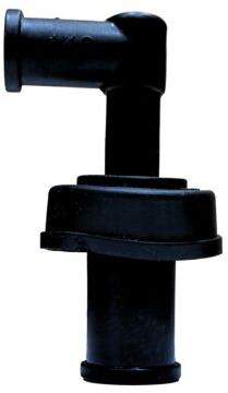 Spark Plug Cap Pulsar Dtsi PVC/plastic