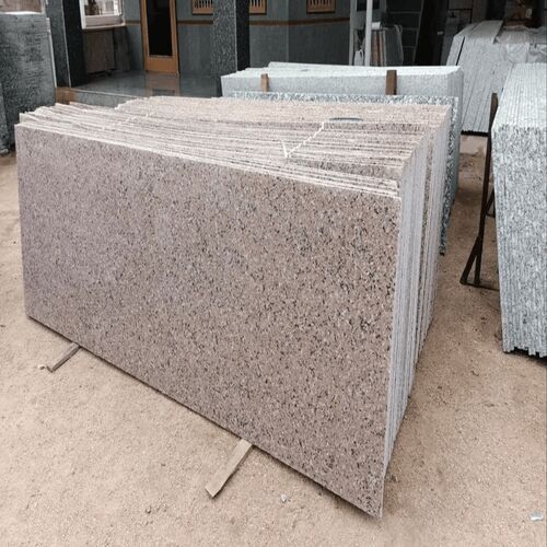Polished Granite For Kitchen Countertops, Flooring