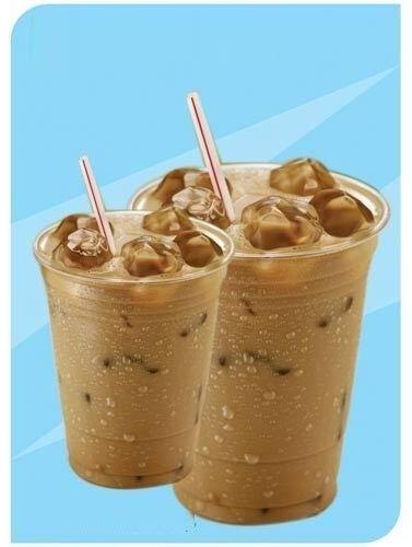 Cold Coffee