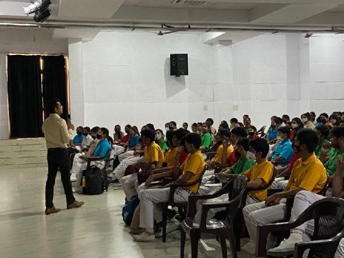 Career Guidance Service