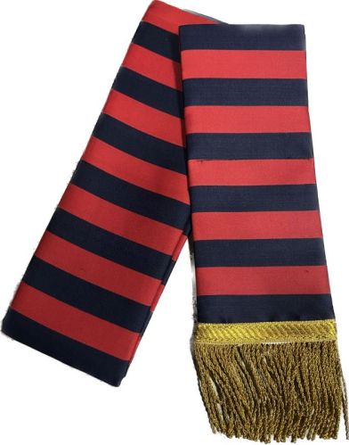 Jagan Sons Polyester Stripes Army Kamarband, Gender : Male