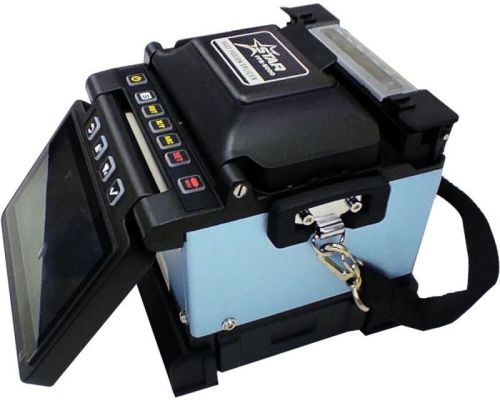 STAR Polished FFS-5000 Fusion Splicer for Communication