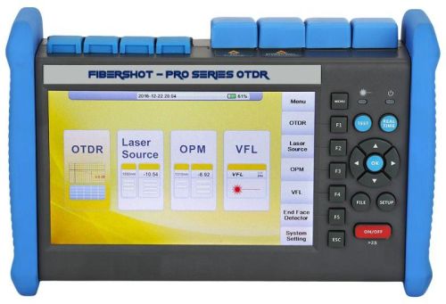 Fibershot - Pro Series Otdr