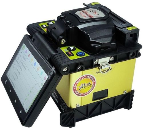 Star FFS-7000 Fast Fusion Splicer