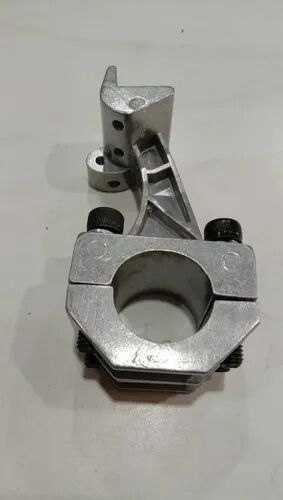 Mild Steel Needle Loom Reed Arm, For Industrial, Packaging Type : Box