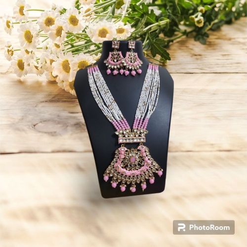 Artificial Jewellery Set, Size : Free Size