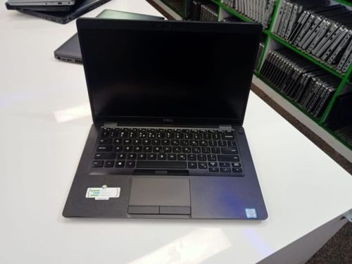 Black Excellent Laptops, Model Number : Dell 5400