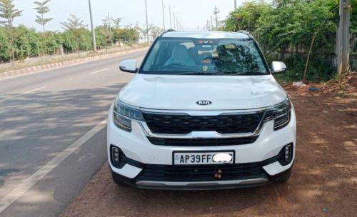 Automatic Best Taxi In Kadapa- 9885769079, Color : Brown