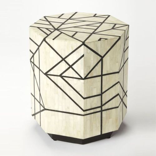 Multiweight Bone Inlay Console Table, Feature : Stylish Look, Shiney, Fine Finished, Eco-Friendly