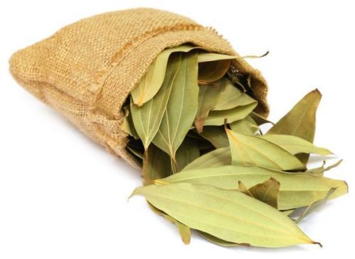 Green Whole Bay Leaf, For Cooking, Certification : FSSAI