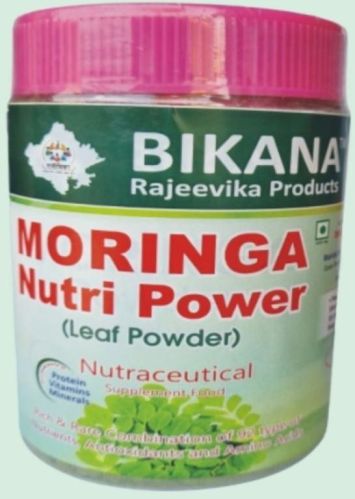 Moringa Leaves Powder, Style : Dried