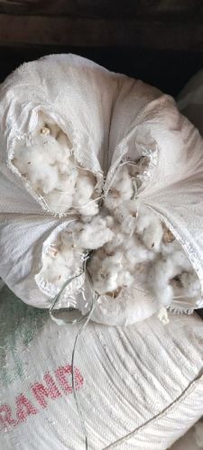 Plain Raw Cotton Bags