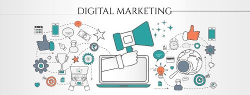 Digital Marketing Agency