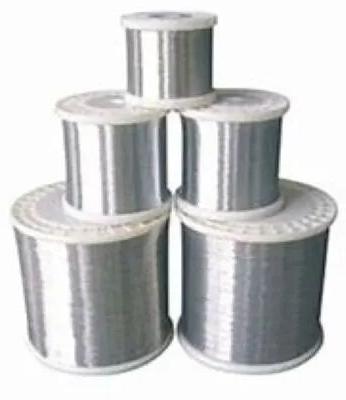 Round Tin Copper Wire