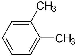 Ortho Xylene