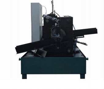 SPJZ-250 Sizing Machine