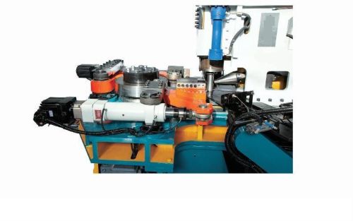 Popular Sale D53sk 300A Type CNC Radial-Axial Horizontal Ring Rolling