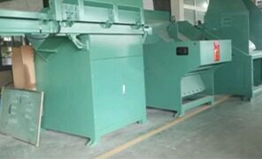 Customized 120kw Hot Forging Induction Heating Furnace With High Quality