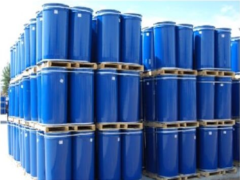 36-38% Tomato Paste In Drum, Packaging Type : Crimson/Red]