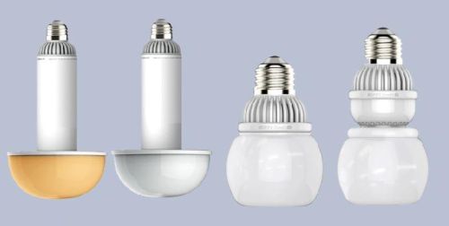 Munira ICEPIPE LED BULBS OBA2 OBM OBB UR2000